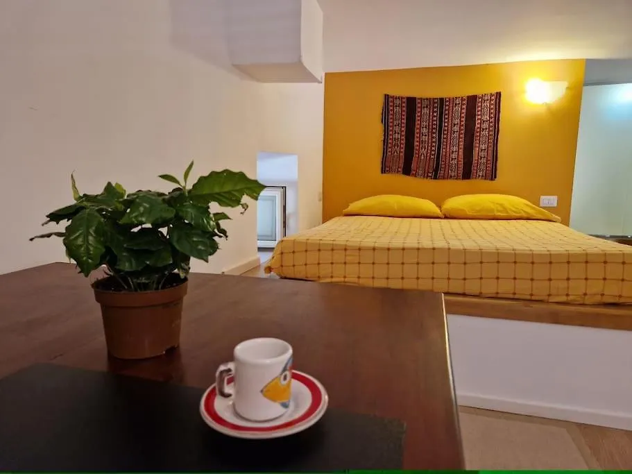 Casa Panoramica Posillipo S. Luigi 14 Arts Factory Villa Naples Holiday home