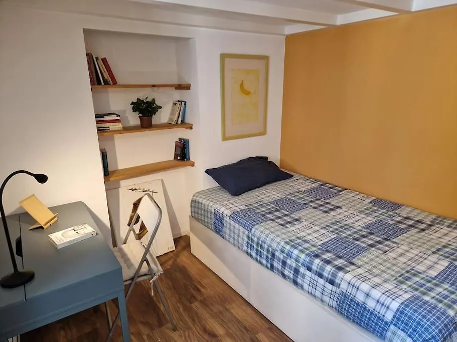 Casa Panoramica Posillipo S. Luigi 14 Arts Factory Villa Naples Holiday home