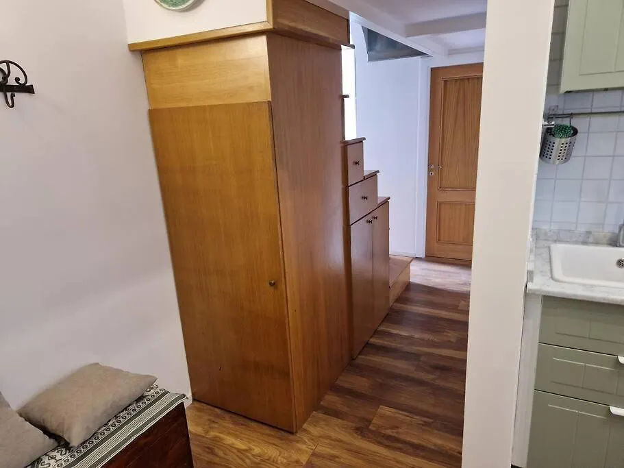 Casa Panoramica Posillipo S. Luigi 14 Arts Factory Villa Naples Holiday home